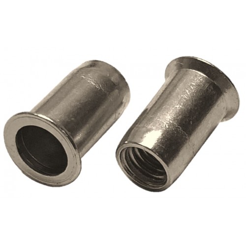 Countersunk Threaded Insert